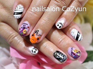 ☆ハロウィン☆