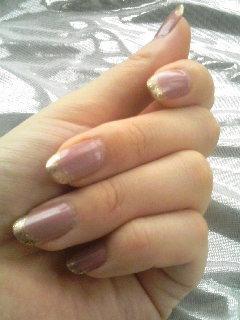 elegant nail