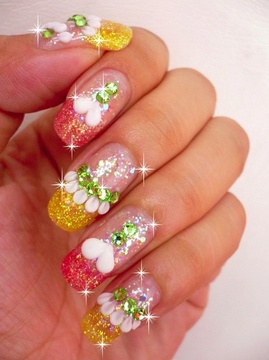 甘酸っぱカクテル