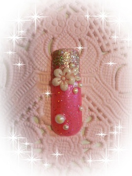 キラキラ姫フレンチ