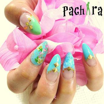 ☆Pachira☆