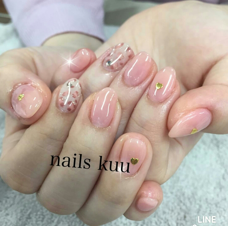 肉球ネイル☆ / Nails KUU (Nails KUU) のネイル - ネイルクルー
