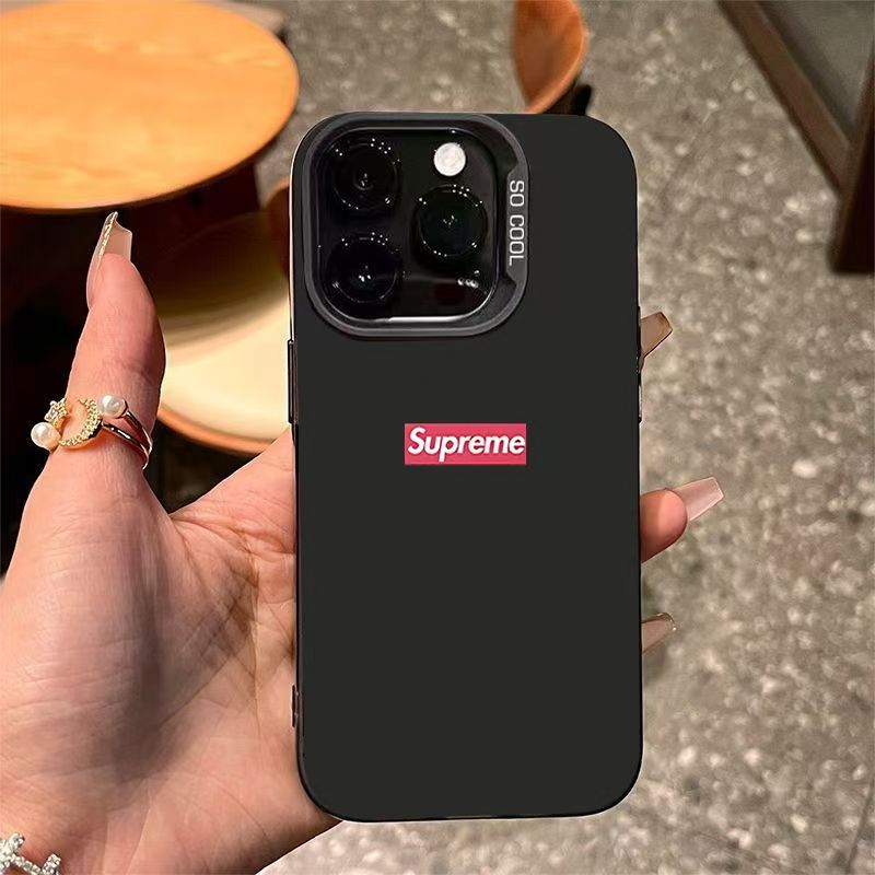流行ブランド iphone16/16 pro maxケース ハイ