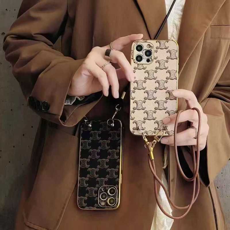 優良 Celine iphone 16 proケース大特集セリー