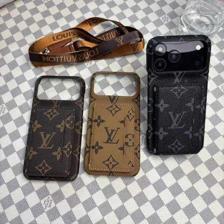 ルイヴィトン スマホ ショルダー カード 収納 ヴィトン