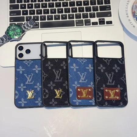 最新ルイヴィトン モノグラム iPhone17/17Proケース