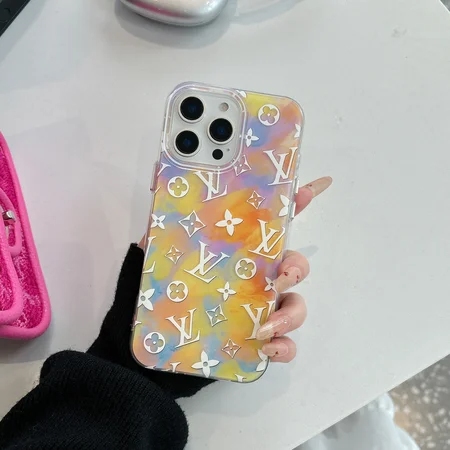 Louis Vuitton iphone17/17proケース