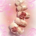 お姫様チェック