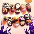 ハロウィン★ネイル