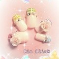 パステルフレンチ