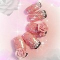 姫チェックフレンチ