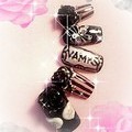 オーダーネイル（VAMPS仕様）