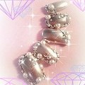 メタリックジュエル
