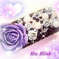 薔薇フリスクケース