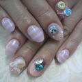 アリスnail