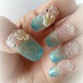 夏NAIL