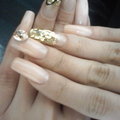 イニシャルNail