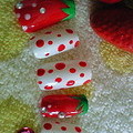 Strawberry×Dots