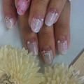 小花Nail