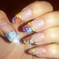 春Nail