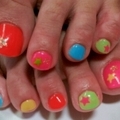 フットNail ☆