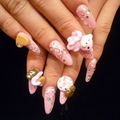 sweets nail