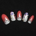 Redフレンチ★