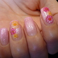 spring nail