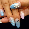 ミッキー★