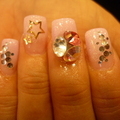 shooting　star☆