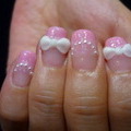 Pink★リボン