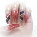 --RED NAIL--