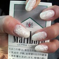 ウインター　NAIL　No２