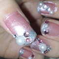 pinky nail