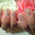 グリーンふわりＮａｉｌ☆