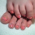 派手プッチＦＯＯＴ