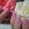 藤色Ｎａｉｌ☆