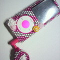 ｉｐｏｄデコ表