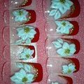 Bridal Nail