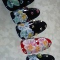 夏ネイル☆