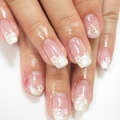 *Wedding Nail*