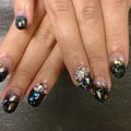 ブラック　Ｎａｉｌ