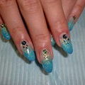 2色　Ｎａｉｌ