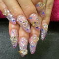 ラブリー　Ｎａｉｌ