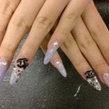 Ｃマーク風　Ｎａｉｌ２