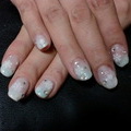 スノー　Ｎａｉｌ