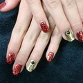 Ｍｉｎｘ×レッド　Ｎａｉｌ