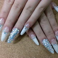 フレンチ　Nail