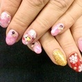 ゆきだるま　Ｎａｉｌ