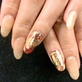 Ｗミンクス　Ｎａｉｌ